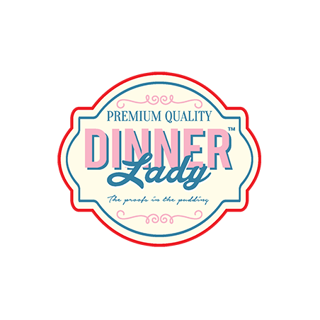 DINNER LADY