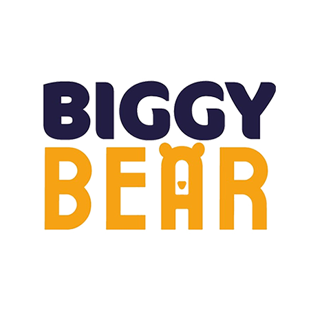 BIGGY BEAR
