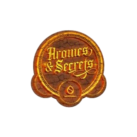 ARÔMES & SECRETS