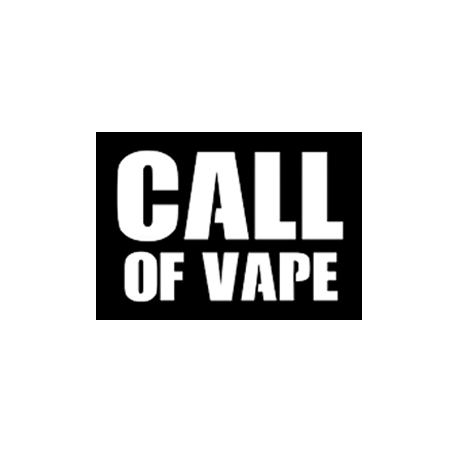 CALL OF VAPE