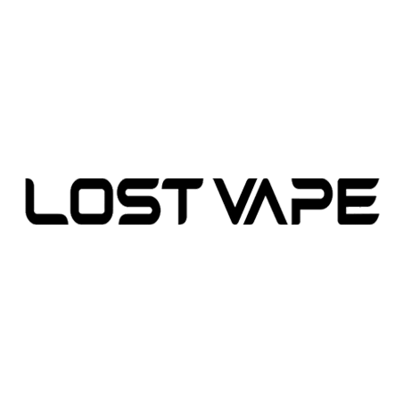 LOST VAPE