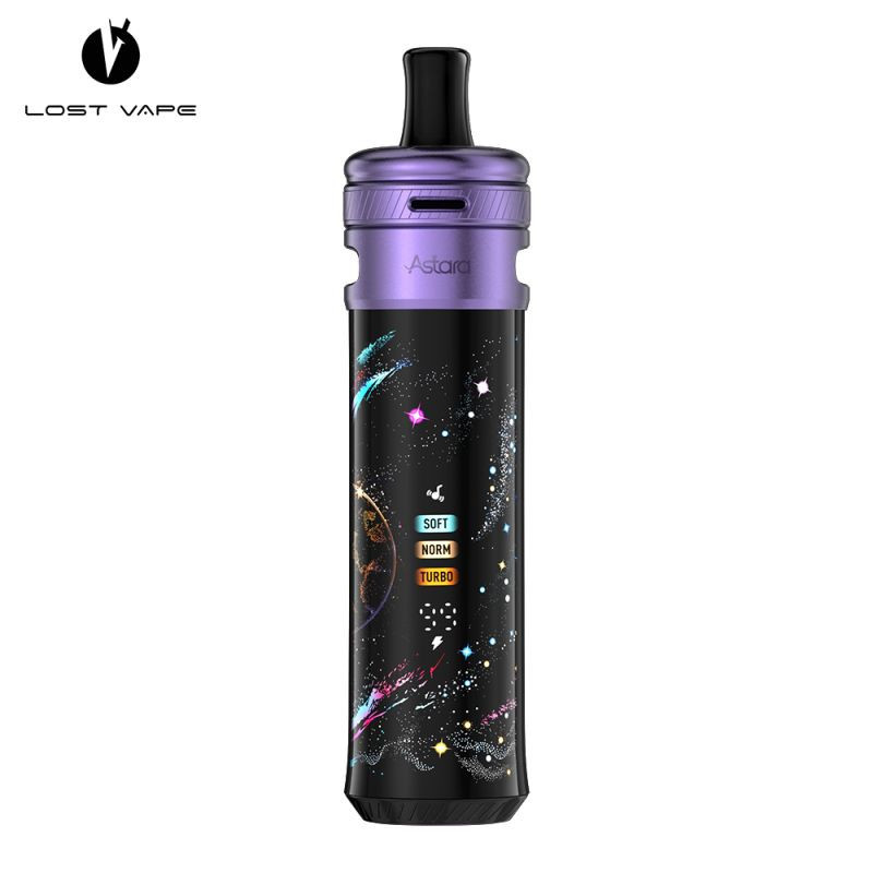 Kit Astara - Lost Vape - Mystic Galaxy