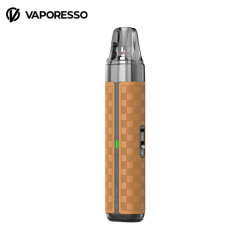 Kit Vibe SE 2 - Vaporesso - Leather Brown