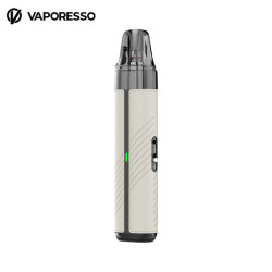 Kit Vibe SE 2 - Vaporesso - Leather White