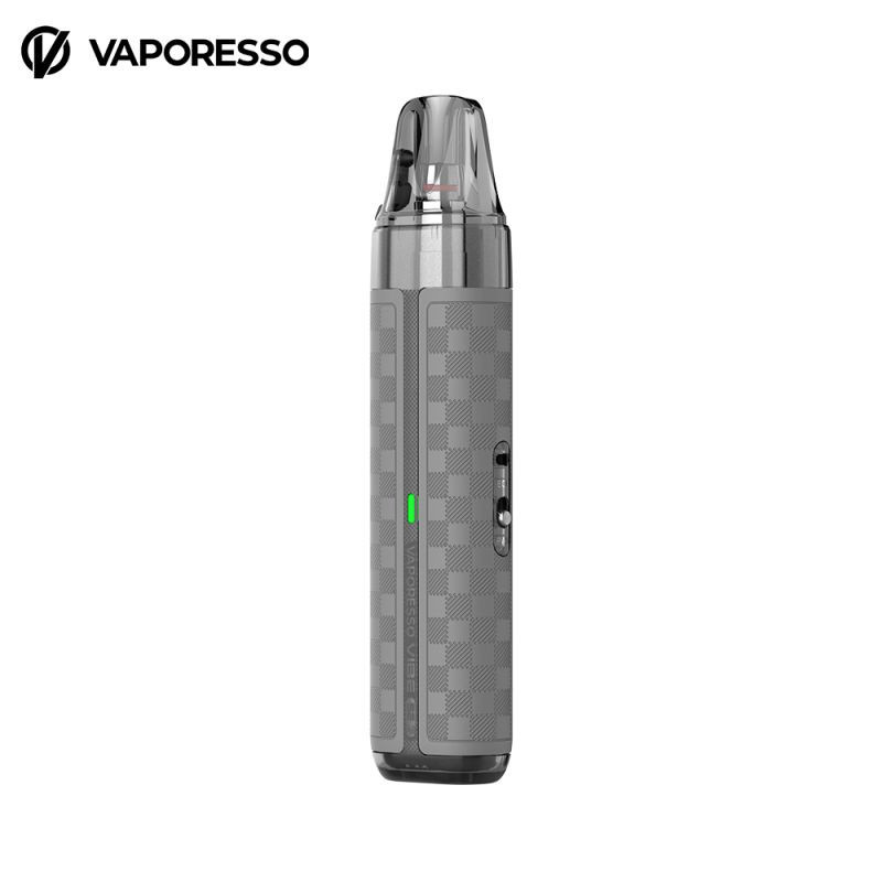 Kit Vibe SE 2 - Vaporesso - Leather Grey