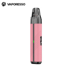 Kit Vibe SE 2 - Vaporesso - Leather Pink