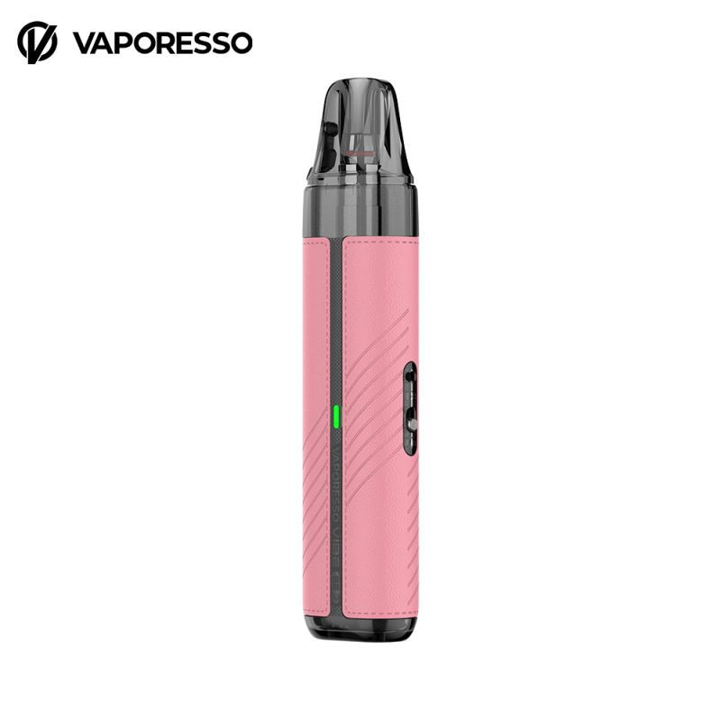 Kit Vibe SE 2 - Vaporesso - Leather Pink