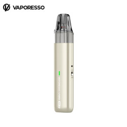 Kit Vibe SE 2 - Vaporesso - Gleaming Gold