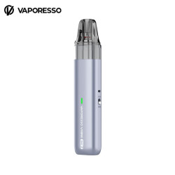 Kit Vibe SE 2 - Vaporesso - Gleaming Grey