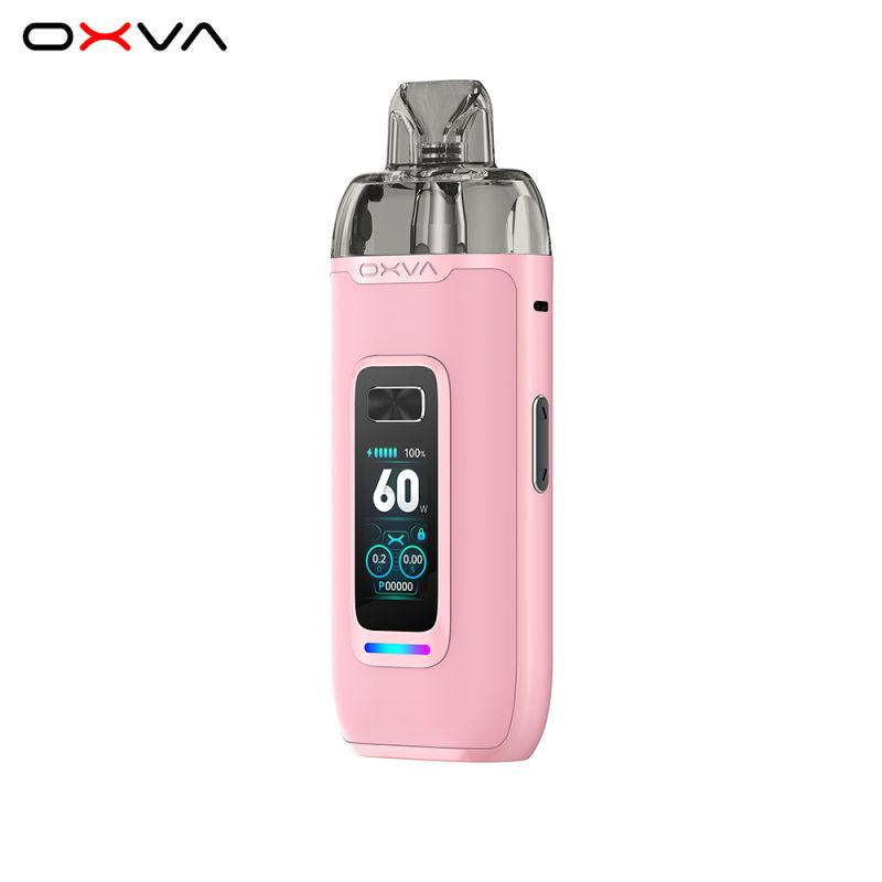 Kit Vprime - Oxva - Sakura Pink