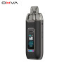 Kit Vprime - Oxva - Black Leather