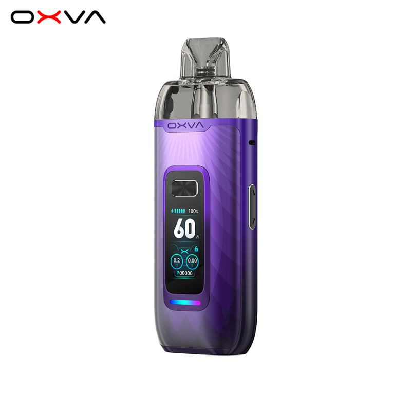Kit Vprime - Oxva - Auroral Purple
