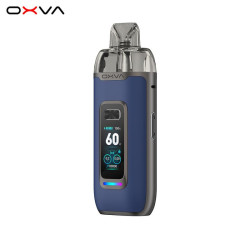Kit Vprime - Oxva - Blue Leather