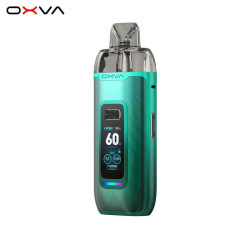 Kit Vprime - Oxva - Natural Green