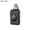Kit Xlim SQ Pro 2 - Oxva - Black Leather