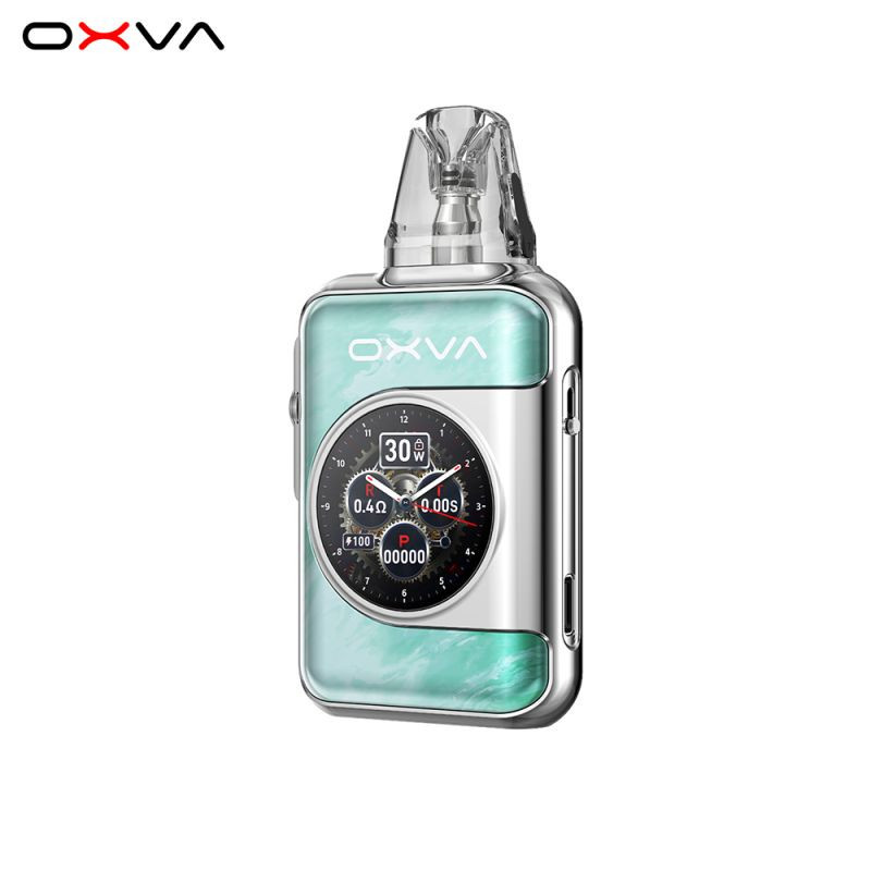 Kit Xlim SQ Pro 2 - Oxva - Celadon Marble