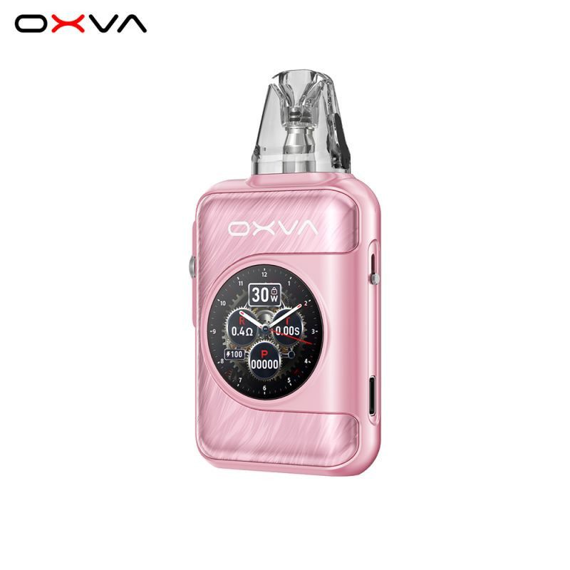 Kit Xlim SQ Pro 2 - Oxva - Dream Pink