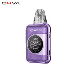 Kit Xlim SQ Pro 2 - Oxva - Dream Purple