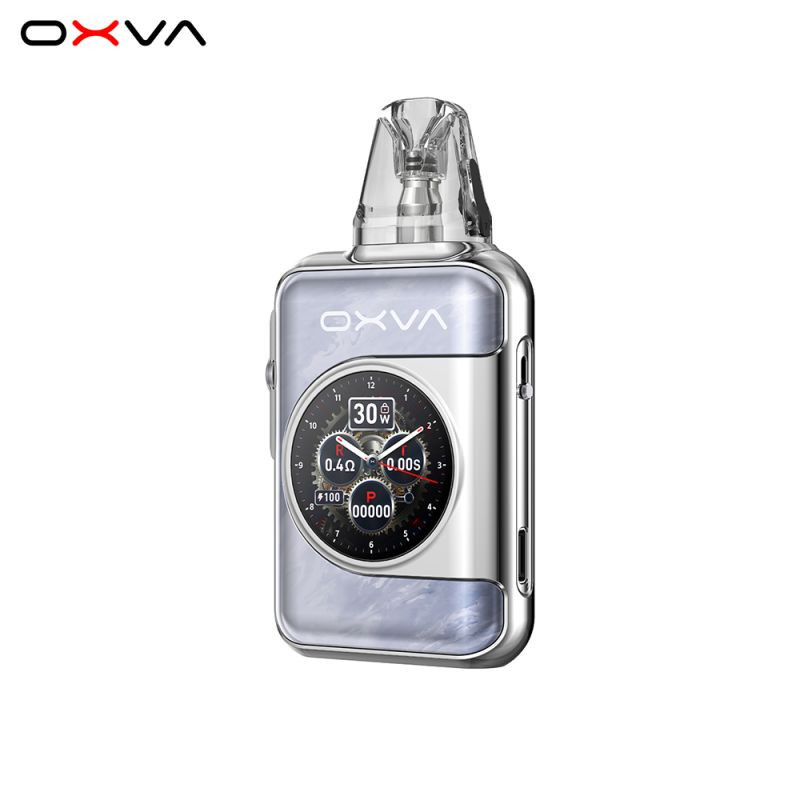 Kit Xlim SQ Pro 2 - Oxva - Frost Marble