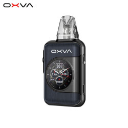 Kit Xlim SQ Pro 2 - Oxva - Gunmetal Wood