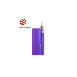 Kit Wenax M Starter Kit 2500 + 400mAh - GeekVape - Violet Purple