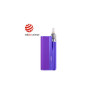 Kit Wenax M Starter Kit 2500 + 400mAh - GeekVape - Violet Purple