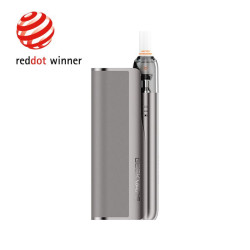 Kit Wenax M Starter Kit 2500 + 400mAh - GeekVape - Carbon Fiber Gray