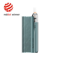Kit Wenax M Starter Kit 2500 + 400mAh - GeekVape - Suede Blue