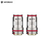 Résistances GTi Dual Mesh (5pcs) - Vaporesso - 0.15ohm