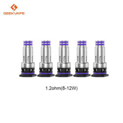 Résistances  J Series (5pcs) - GeekVape
