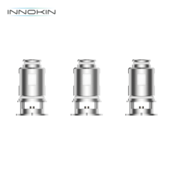 Resistances PZP Nova (3pcs) - Innokin - 0.4ohm