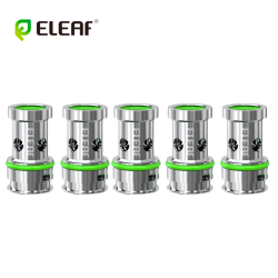 Résistance EP (5pcs) - Eleaf - 0.15ohm