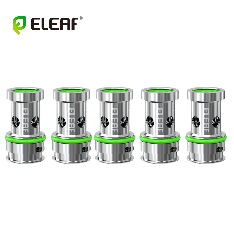 Résistance EP (5pcs) - Eleaf - 0.15ohm