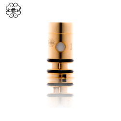 Résistances DotCoil (5pcs) - Dotmod - 0.15ohm