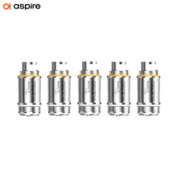 Résistances Nautilus X / XS (5pcs) - Aspire - 1.5ohm