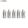Résistances Nautilus X / XS (5pcs) - Aspire - 1.5ohm