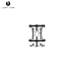 Resistance UB Max V2 (3pcs) - Lost Vape