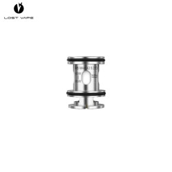 Resistance UB Max V2 (3pcs) - Lost Vape - 0.15ohm