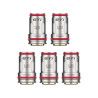 Résistances GTI (5pcs) - Vaporesso - 0.15ohm
