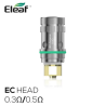 Résistances EC Melo (5pcs) - Eleaf - 0.3ohm