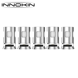 Résistances Z Force (5pcs) - Innokin