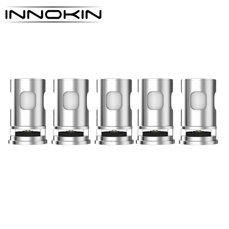 Résistances Z Force (5pcs) - Innokin - Mesh  0.2 ohm