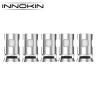 Résistances Z Force (5pcs) - Innokin - Mesh  0.2 ohm