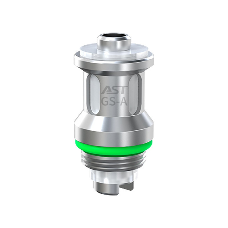 Résistances GS Air A (5pcs) - Eleaf - 0.8ohm