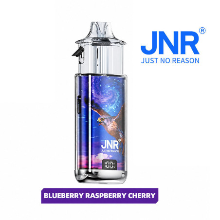 Puff Falcon Nexus 40K 2x10ml - Falcon Nexus by JNR - Blueberry Raspberry Cherry