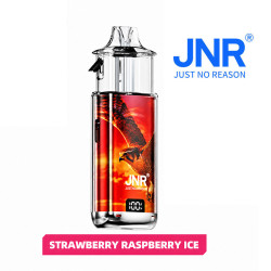 Puff Falcon Nexus 40K 2x10ml - Falcon Nexus by JNR - Strawberry Raspberry Ice