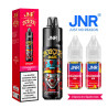 Puff Joker 24K 2X10ml - Joker by JNR - Strawberry Ice