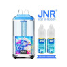 Puff Falcon Gem 30K 2X10ml - Falcon Gem by JNR - New Blue Cherry Cranberry