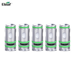 Résistances GX (4pcs) - Eleaf