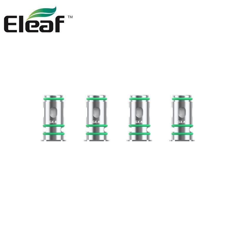 Résistances GX (4pcs) - Eleaf - 0.2ohm